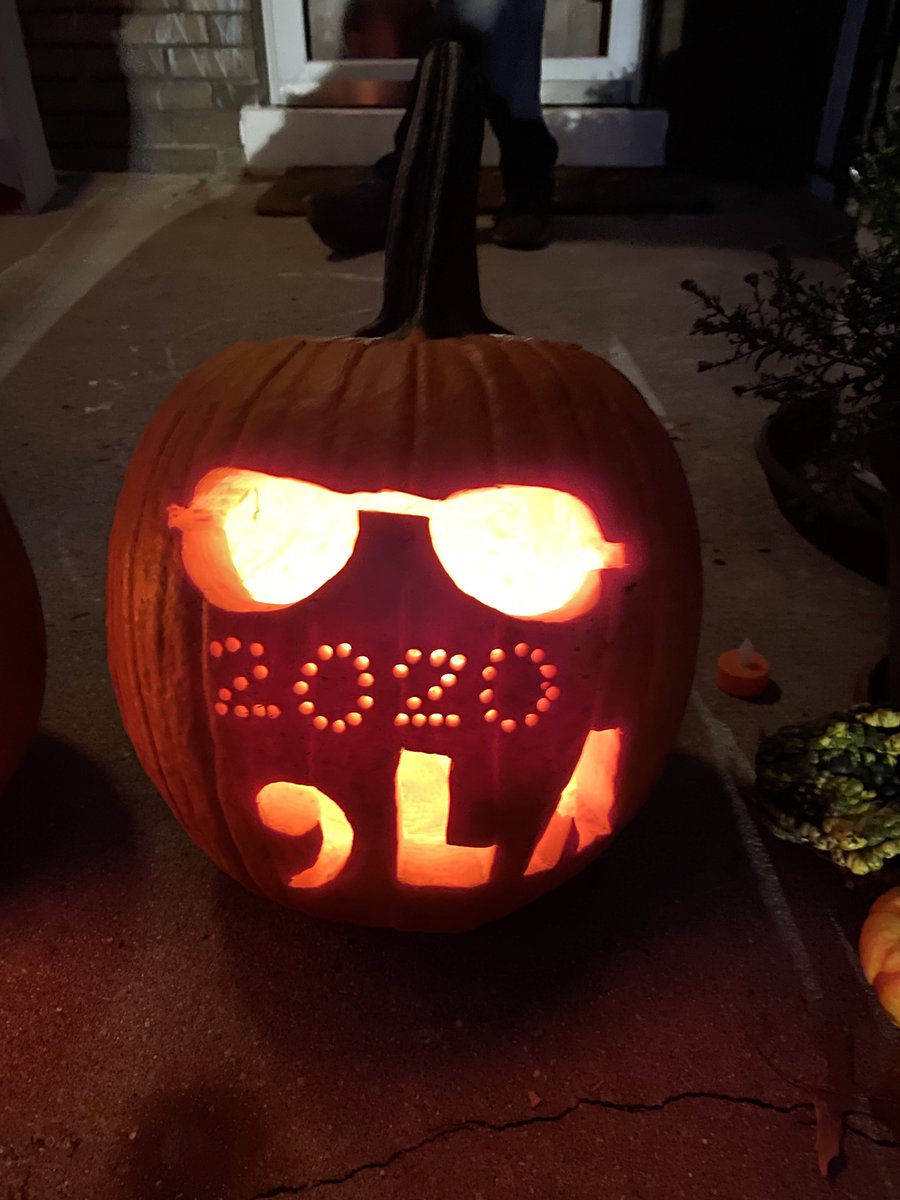 riksilverman's tweet photo. Halloween in DC for @JoeBiden and @KamalaHarris — it's on the ballot! #VOTE https://t.co/BtIXdyaTsD