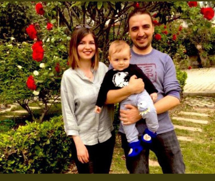 her an her şey yarım kalabilir..