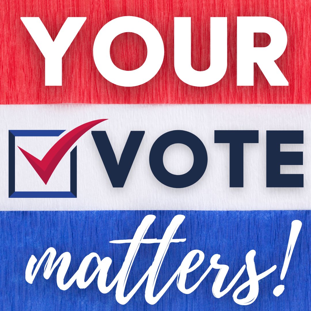 statler4house's tweet photo. Election Day is Tomorrow, November 3rd.  We need everyone to go out and vote the complete ballot!  Do not just stop at the Presidential Race as we have very important local and state races going on in West Virginia.

https://t.co/BEF59EF30A https://t.co/Is7dVm2lIC