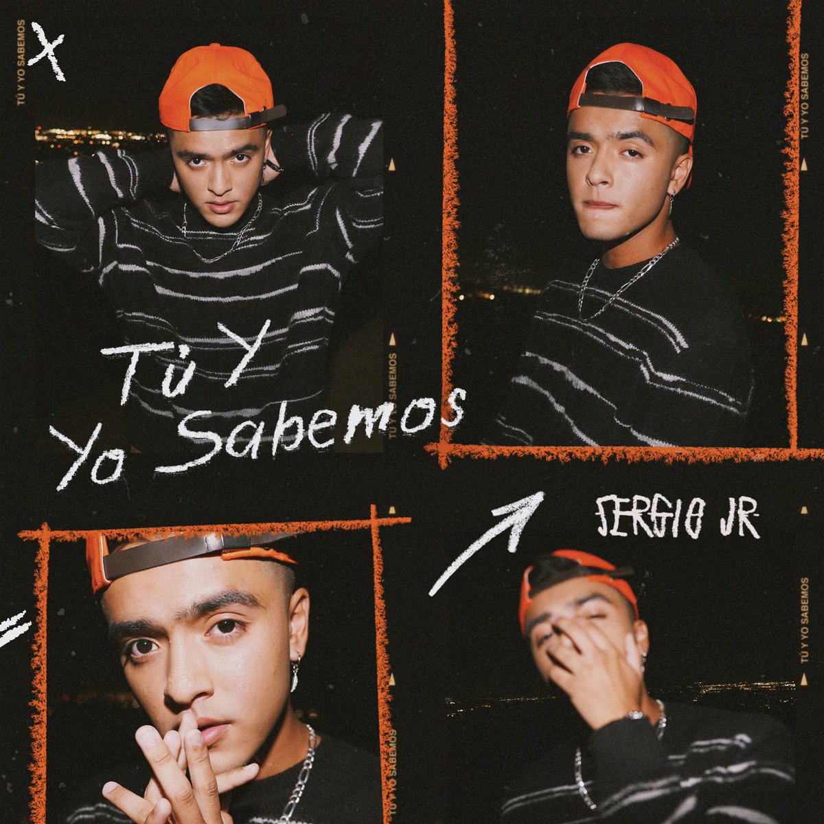 sjrcalderon's tweet photo. Tu y Yo Sabemos 💥 11.6 https://t.co/p5mZMuooyj