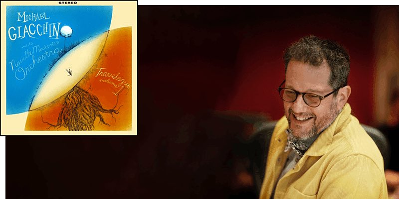 _ASMAC's tweet image. Incredibly excited to announce that this Saturday at 12pm PST we will be hosting a conversation with @m_giacchino! Also featuring Mark Gasbarro, Dan Greco, Abe Laboriel, Abe Laboriel Jr., Gayle Levant, Tim Simonec, and Andrew Synowiec. RSVP at this link!

eventbrite.com/e/michael-giac…