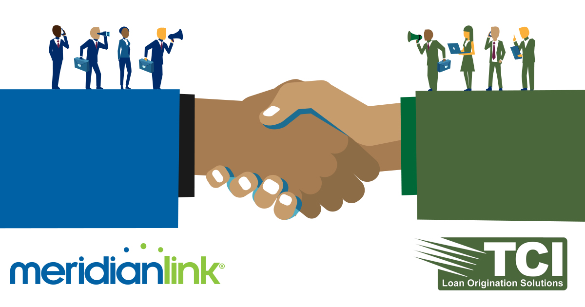 meridianlink's tweet photo. We’re excited to announce @meridianlink has acquired @DecisionLender (TCI). Welcome to the Team! The acquisition brings together two FinTech industry leaders to further innovate LOS technology for FI's nationwide. 

https://t.co/rdpwPHzO5T

#ConnectingYouToBetter #MLhelps https://t.co/qGB3OhmLvr