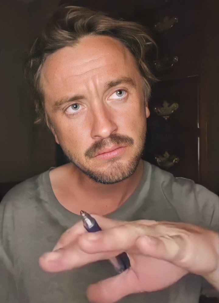 TomFeltonLATAM_'s tweet photo. ¿Aún no has hecho tu video en Tiktok con el #pottahchallenge?

¿Que estás esperando? ¡Únete a la diversión! https://t.co/rmuEN4SX06