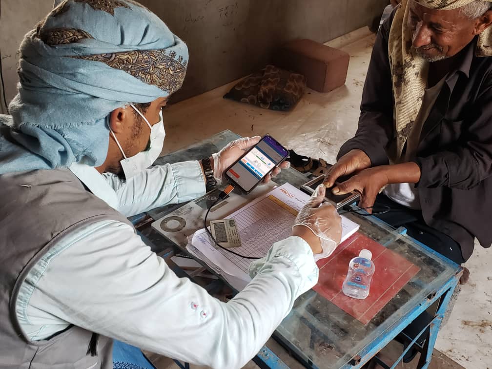 How can the biometrics industry ease the suffering of millions around the world? Read how one IBIA member, Integrated Biometrics, is helping ensure the delivery of famine relief in Yemen.

#biometrics #authentication #healthcare 

ibia.org/download/datas…