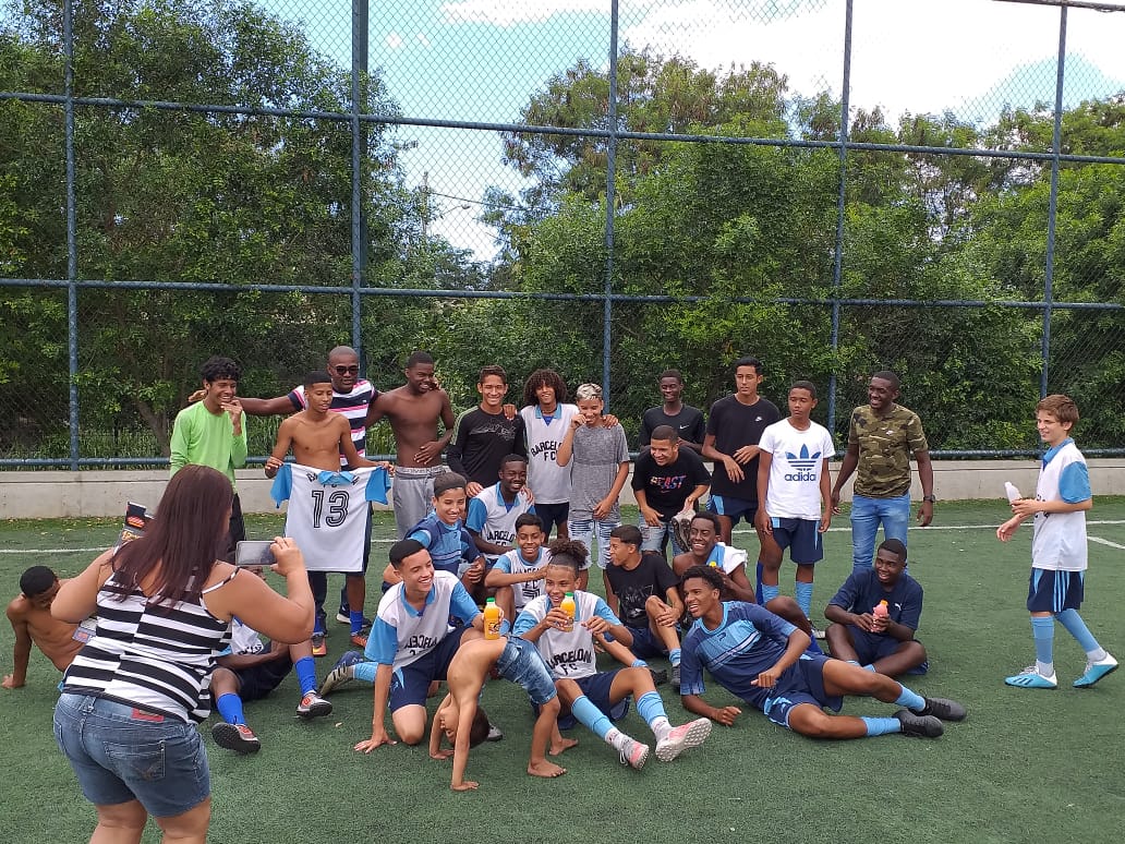 Joga10Projeto's tweet photo. @Joga10Projeto 

@campeão🤍🤍 https://t.co/zra5hDv56F
