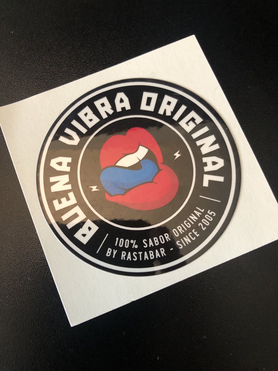 VAMOS A INVADIR EL MUNDO !
#BuenaVibraOriginal