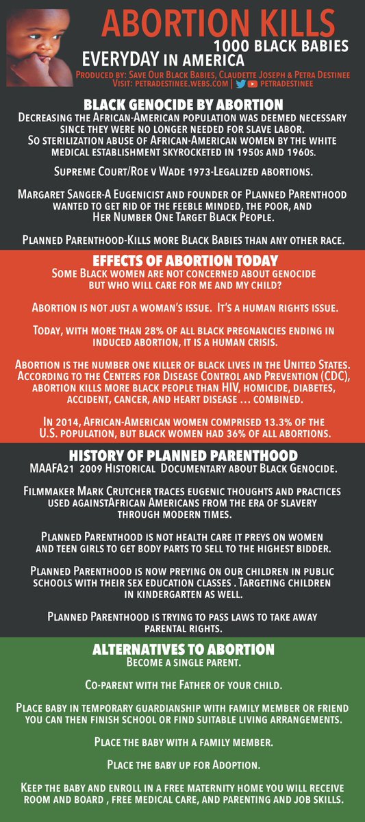 PetraDestinee's tweet photo. Is this OK with you?  VOTE FOR LIFE!! https://t.co/px0k24bbO8