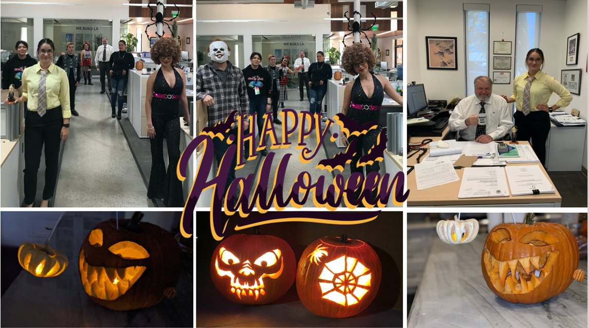 CitadelEnv's tweet photo. We ended Employee Ownership Month with a safer Halloween celebration! #EOMESOP #halloweenfun #smallcompany #environmentalconsulting #employeeowned #companyculture #esop https://t.co/orlj3WIBmo