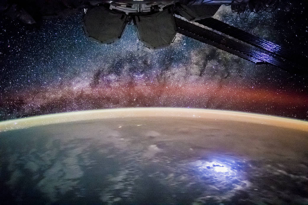 NASA JPL (@nasajpl) on Twitter photo Today marks 20 years of humans in Earth orbit on the International <a href="/space_station/">International Space Station</a>! We’ve been using this microgravity platform for science for years, including the Cold Atom Lab, OCO-3, and ECOSTRESS. See how it's benefited you: go.nasa.gov/2TMdG3V #SpaceStation20th Today marks 20 years of humans in Earth orbit on the International <a href="/space_station/">International Space Station</a>! We’ve been using this microgravity platform for science for years, including the Cold Atom Lab, OCO-3, and ECOSTRESS. See how it's benefited you: go.nasa.gov/2TMdG3V #SpaceStation20th
