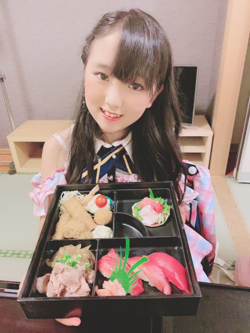 Twitterのコスプレ画像5