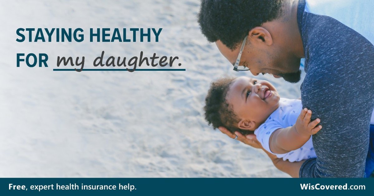 wisconsinoci's tweet photo. Now more than ever, you need health care. There are new low-cost insurance plans available that cover doctor visits, prescriptions, hospital stays, and more. To learn more, visit https://t.co/45kpnktVex or call 2-1-1 to find free help. #WisInsurance https://t.co/M9HSzQk0ou
