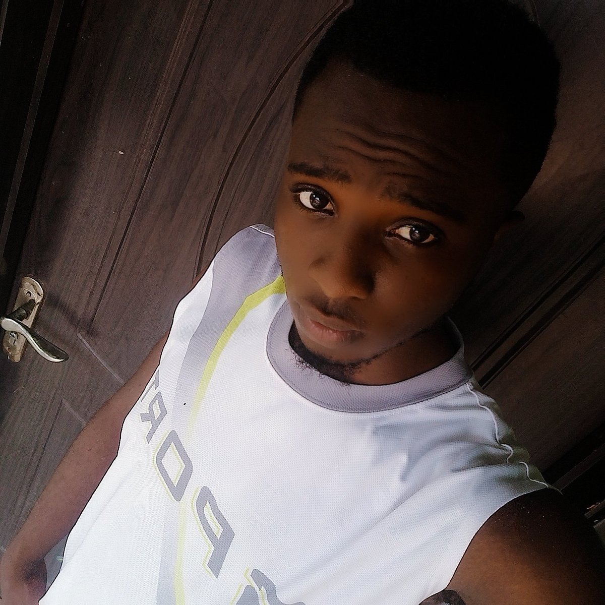 _samuel_pete's tweet photo. #NewProfilePic https://t.co/G2b510Bu3V