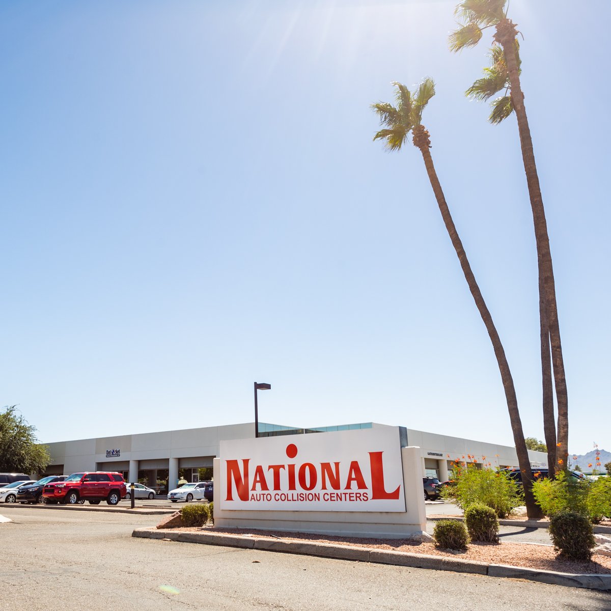 Pull right up. We're ready to help. 📍 1931 W Grant Rd Tucson, AZ 85745