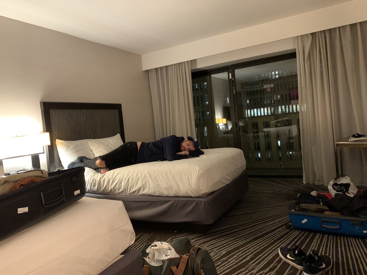 I’ll update this as we go. Thanks for reading down this far. And a much bigger thank you to  @JNkappers for being a stone cold killer so far - every day spending more time behind a wheel than in bed and getting most of his shots in focus.