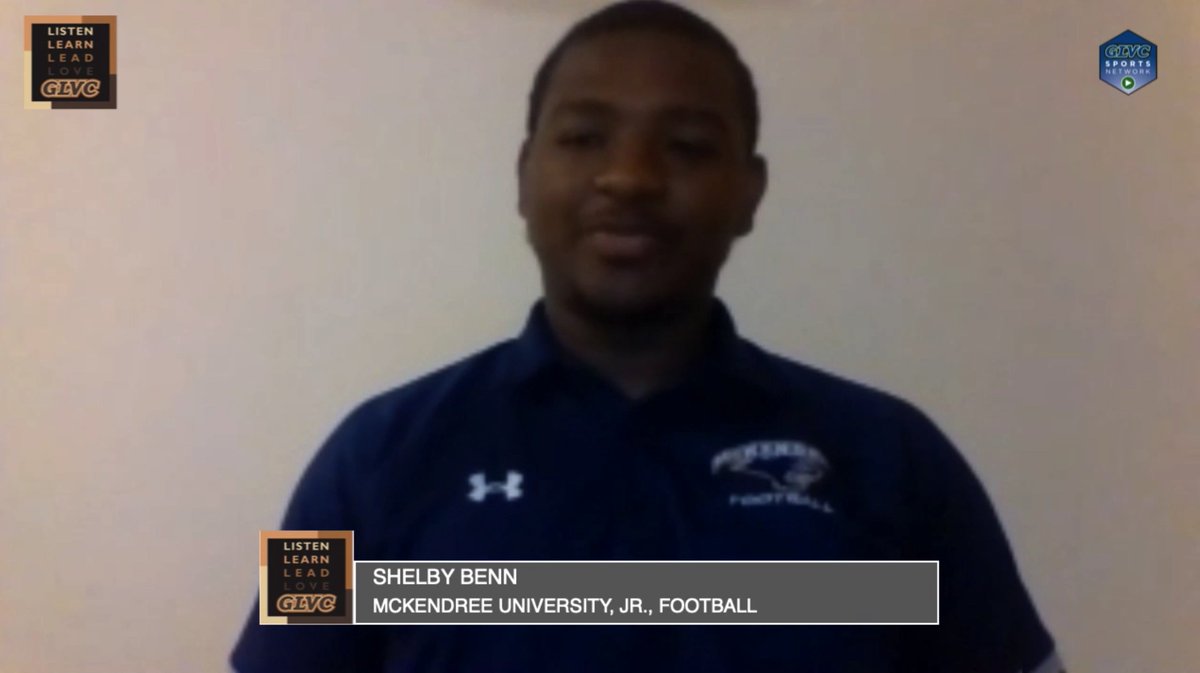 GLVCsports's tweet photo. 𝗟𝗜𝗦𝗧𝗘𝗡...

...to these student-athlete voices discuss the importance of getting involved &amp; getting out to vote in this first #SomeoneToListen Series show!  

#ListenLearnLeadLove

📽️: https://t.co/C7dxEKFzLf https://t.co/WI9tKPQd8C