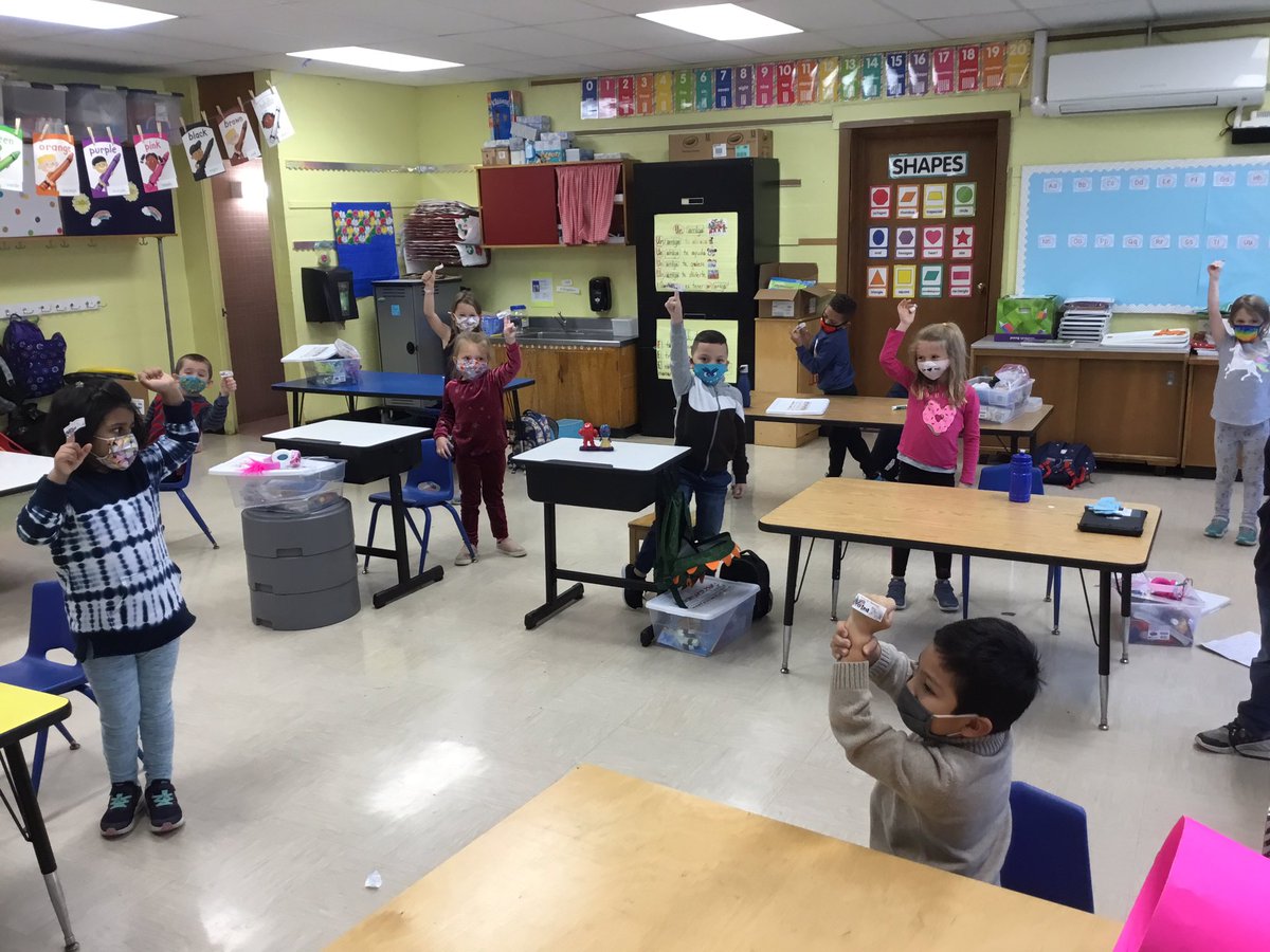 We were very excited to exercise our right to vote today! #MineolaProud