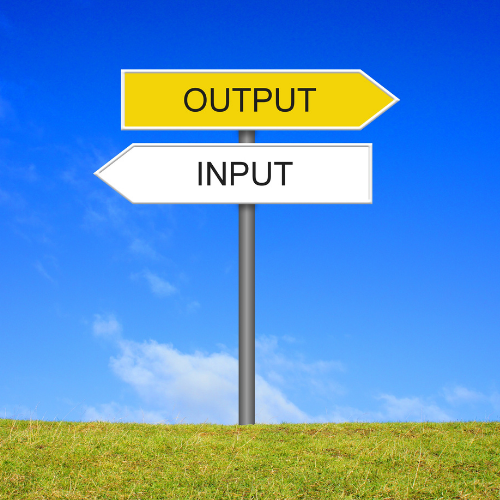 ChristineKhor's tweet photo. Now, more than ever, we can't control or predict people’s reactions, decisions or results. We can only control our own behaviours and choices. How can you change the way you set goals? How can you move from focusing on the output to focusing on your input?
https://t.co/bvMTyyKfwN https://t.co/w0DfcE8NR0