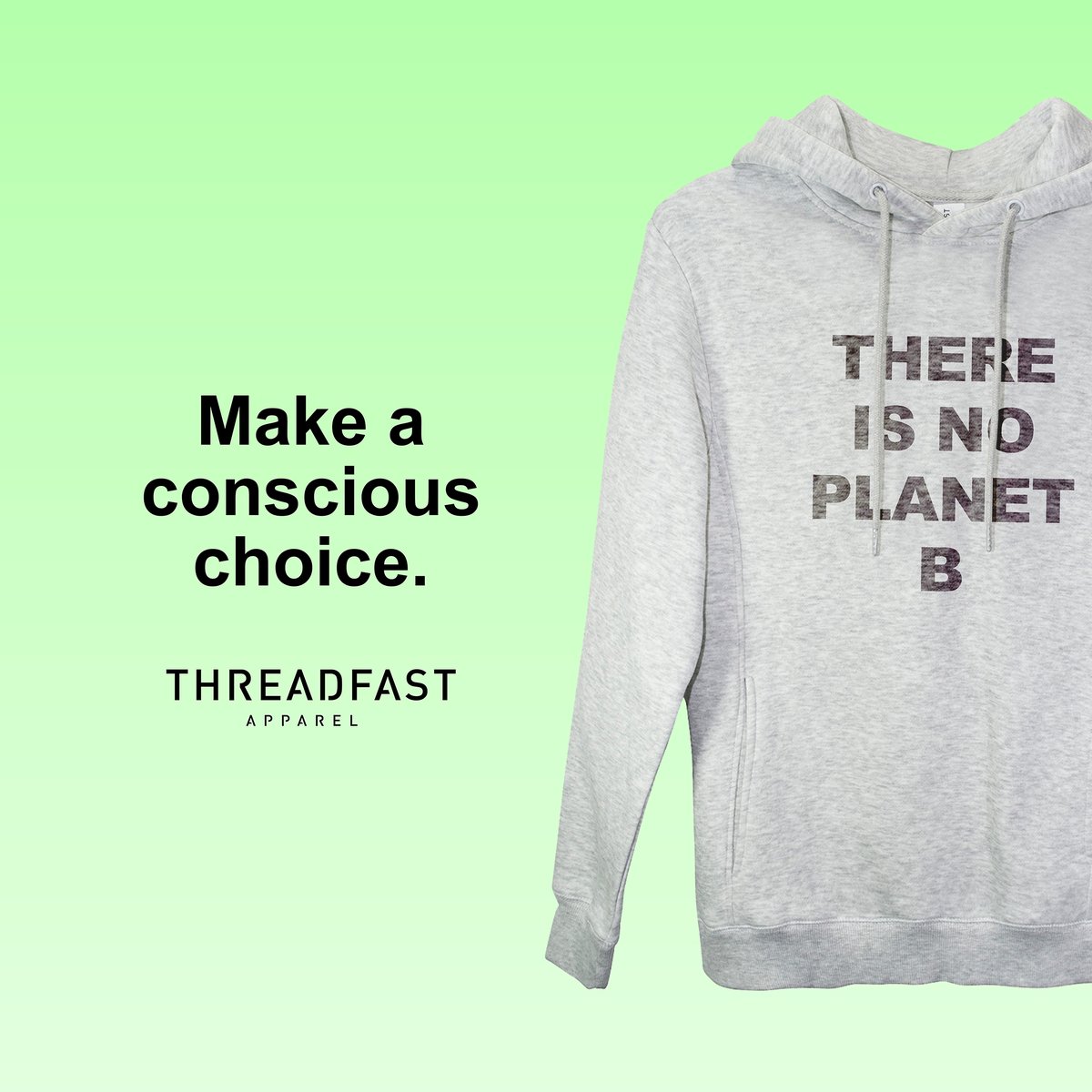 GrelinPromo's tweet photo. Soft. Simple. Sustainable. Eco-Friendly Stylish products that leave a small impact on the environment.
Make a big mark with your Brand but leave minimal mark on the world!
#Threadfast #sustainability #environment #nature #sustainable #ecofriendly #fashion #noplanetB https://t.co/B8T5xXXN1O