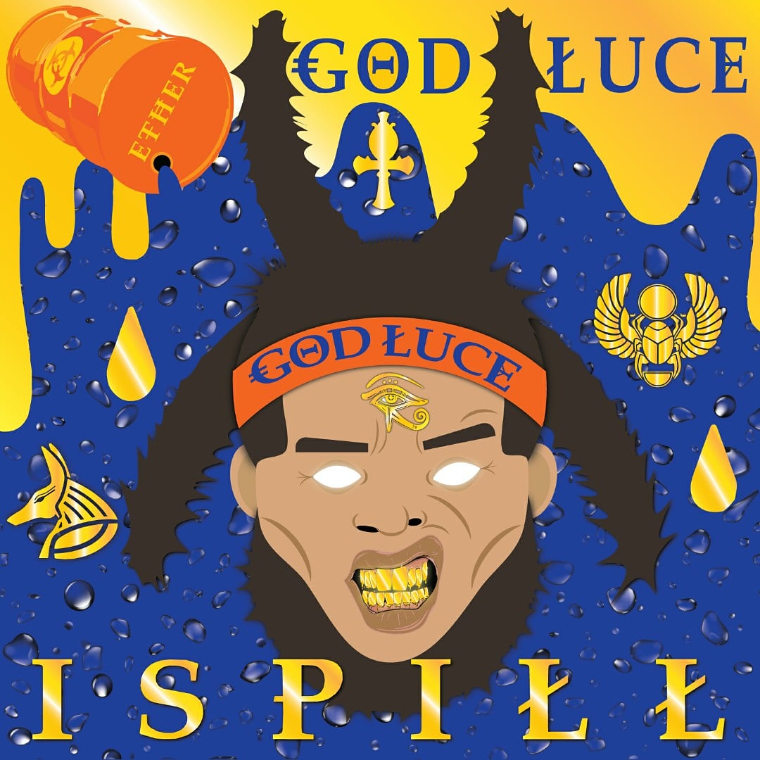 #streaming #Ispill God Luce witda Horns
open.spotify.com/track/7dTAmqZ8… #streamer <a href="/Spotify/">Spotify</a> <a href="/GodluceH/">Godluce_witda_Horns</a> <a href="/TREEDOGGMRATM/">TREEDOGG MR ATM</a> <a href="/spotifyartists/">Spotify for Artists</a> <a href="/HipHopRapGods/">📀 HIP HOP SPOTIFY PLAYLIST</a> <a href="/DJGEE/">DJ GEE</a> <a href="/TikTok_IN/">TikTok India</a> <a href="/tiktok_uk/">TikTok UK</a> <a href="/DJGEETV/">DJGEETV™⚡️</a> @JeffGeeGarfield <a href="/SpotifyUK/">Spotify UK & Ireland</a> <a href="/SpotifyUSA/">Spotify USA</a> <a href="/spotifypodcasts/">Spotify Podcasts 🎙</a> @SpotifyKDaebak <a href="/tiktok_us/">TikTok US</a> <a href="/QWorldStar/">Q</a> <a href="/tiktok/">TikTok</a>