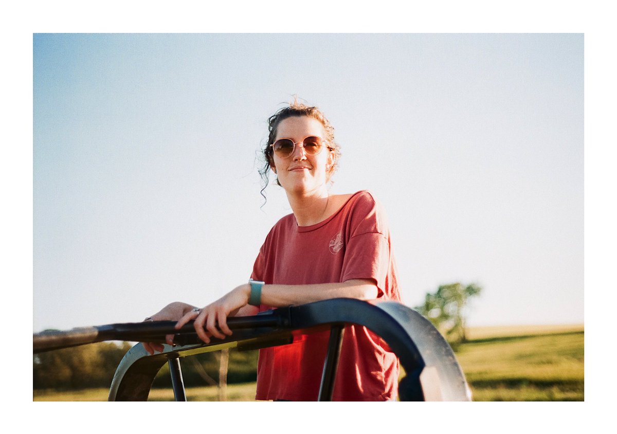crspcarpenter's tweet photo. @moment Film from my grandparents’ farm. Shot on Portra 400. https://t.co/ipSnYwpDJp