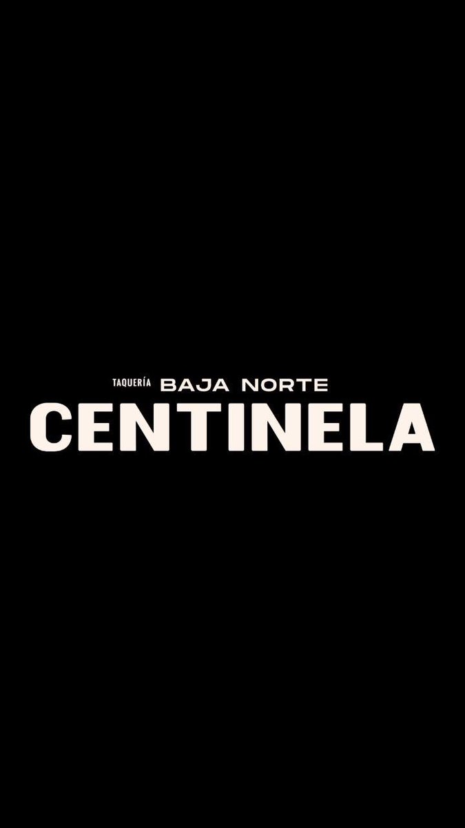 gustavdhm's tweet photo. Taqueria Centinela Baja Norte 

https://t.co/kxoss7yKmq https://t.co/NJpsIHBR4D