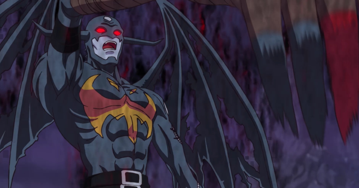 Devimon
