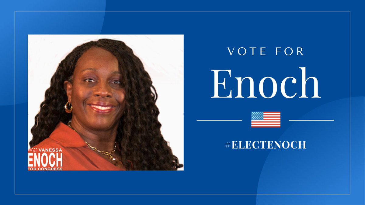 DrVEnoch's tweet photo. Election Day is tomorrow. https://t.co/vXTO5up8Bu Please join us in our crucial work at the polls tomorrow. We need help with distribution of rack cards at Butler County Board of Elections (7 - 10 a.m.), Union Elementary (10 a.m. - 1 p.m.; 1 - 4 p.m., 4 - 7 p.m.) #electenoch https://t.co/ARxsdXPoTo