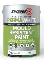Johnmg1411's tweet photo. It’s that time of year again when @ZinsserUK comes to the rescue with a double barrel of products to make those high humidity areas stay mould free. Zinsser Mould killer will kill the mould and Zinsser Perma White is there to prevent the mould coming back. #whatsyourproblem https://t.co/dtCvYynESL