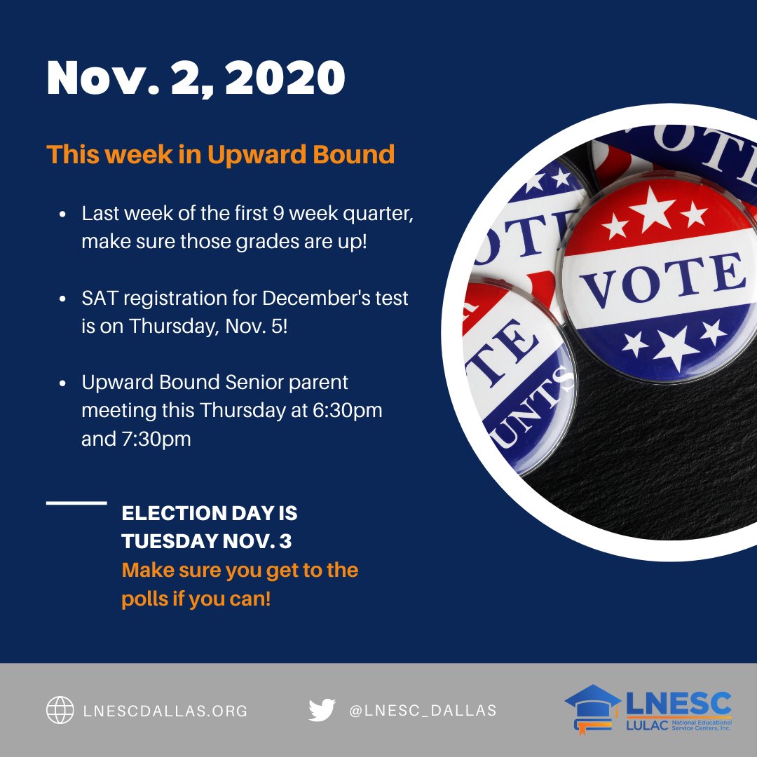 LNESC Dallas tweet media