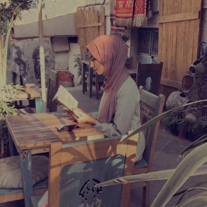 SaleemDima's tweet photo. #NewProfilePic https://t.co/quPLdQwNzx