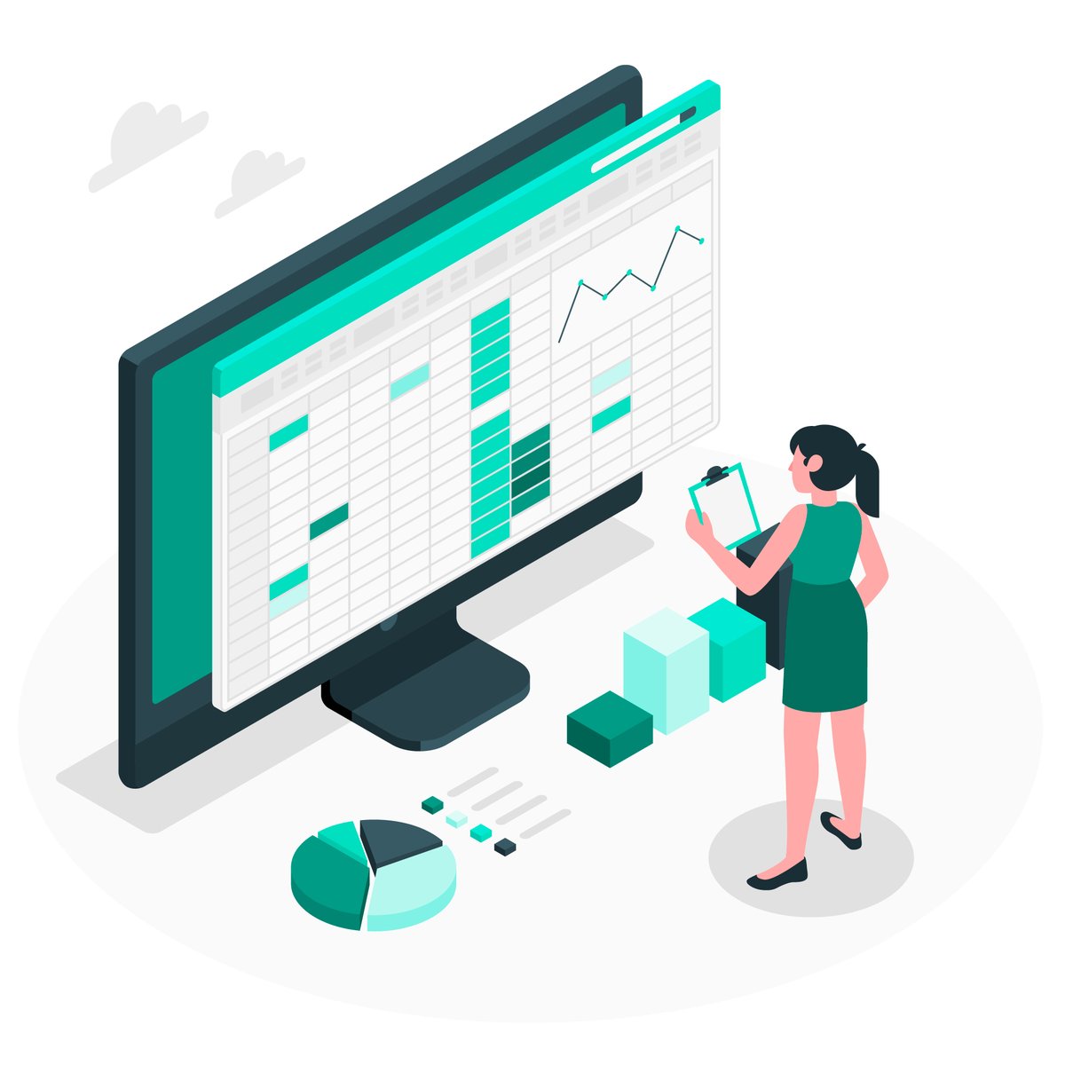 Thinking about digitizing your fund manager interaction and diligence? See how a DDP compares with traditional survey options like SurveyMonkey or Qualtrics  hubs.ly/H0z6H280