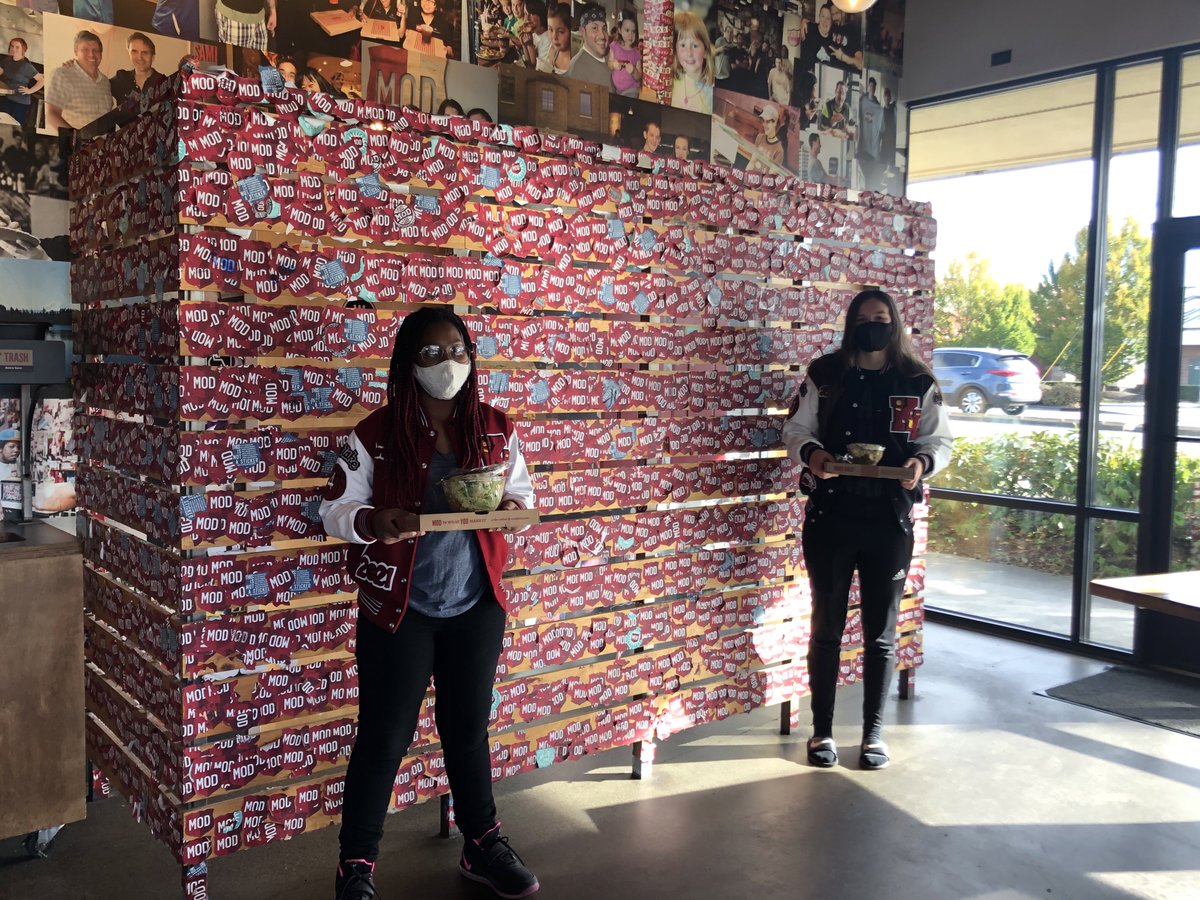 GirlsKentlake's tweet photo. Support the girls program and enjoy some Mod Pizza. https://t.co/6WMzhr4UBs