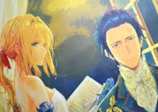RegarderViolet's tweet photo. Violet Evergarden le film Film Complet en Streaming VF
Regarder Violet Evergarden le film Film Complet en Streaming VF
Violet Evergarden, le film Film en streaming
Violet Evergarden, le film Regarder vos films
Violet Evergarden, le film Film Streaming VF Complet HD Francais 1080p https://t.co/tAg9vhY7Aw