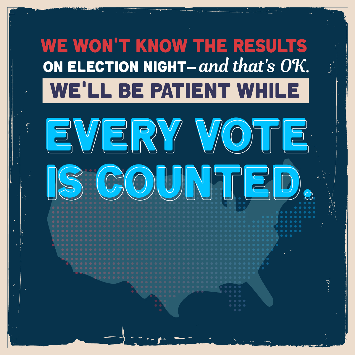 aftmichigan's tweet photo. We are committed to standing together to ensure every vote is counted. Join us: https://t.co/zMVvWwsac1 #CountEveryVoteMI #mivote https://t.co/krxB5Ah1hT