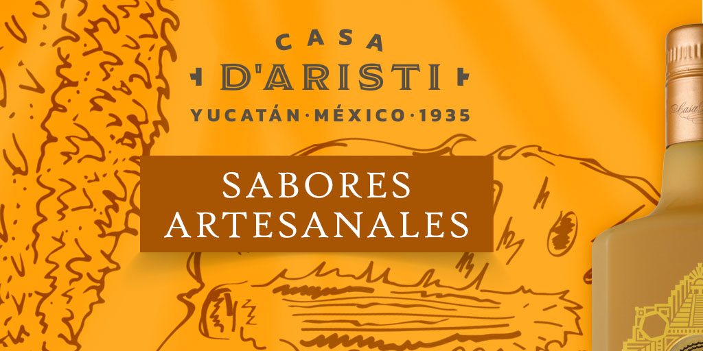 casadaristi's tweet photo. Nuestro Huana es una mezcla única de sabores afrutados, resaltados por un exquisito final acidulado y dulce.

Da clic y adquiérelo: https://t.co/Blgy8JtS17 https://t.co/Tw0XzpEmFJ