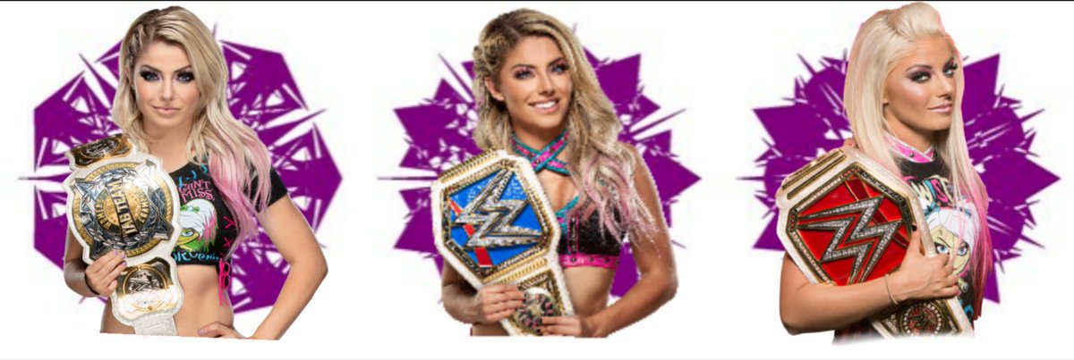 WomensTitleSD's tweet photo. @WWE_womens_tag @RawWomensTitIe @24_7Title @WWE @DanaBrookeWWE @WWE_MandyRose @QoSBaszler @NiaJaxWWE @LanaWWE @USA_Network @WWEChampionshi8 @USTitleWWE @RawWomensTitle @RAWTAGTEAMC2 It's not @RawWomensTitIe good but I did it for us https://t.co/iBtHskNSAF
