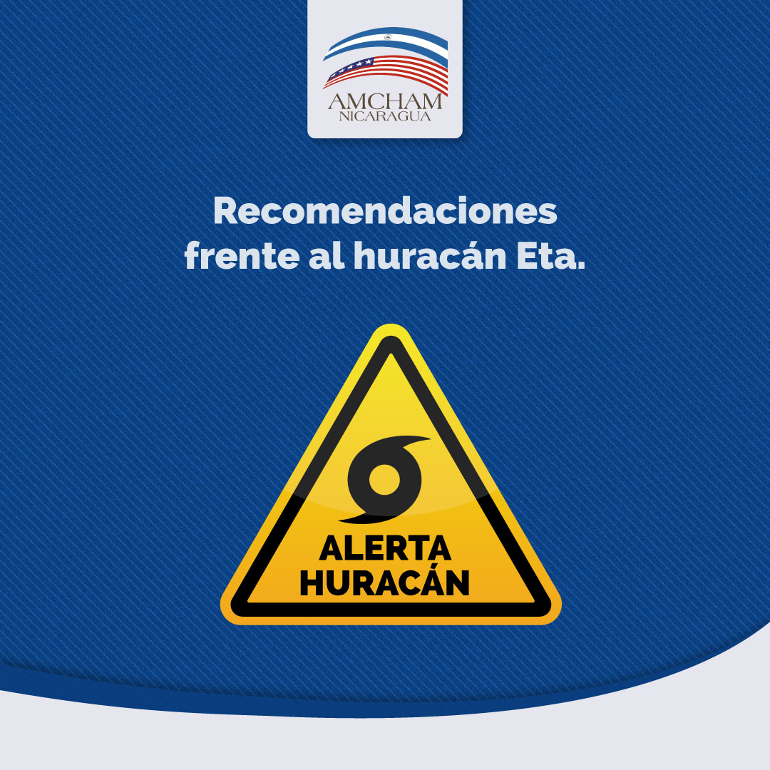 AmCham Nicaragua tweet media