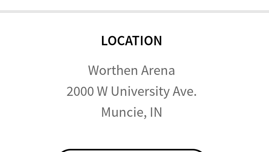 Our Volleyball Team is going to STATE!!! This Sat 11/7 they vs Yorktown for the 4A State Title!! @ Worthen Arena 2000 W University Ave. Muncie. Tickets online $12
Follow the link below for tickets:
gofan.co/app/events/128… 
#statebound #mustangstrong 
#mustangpride #rollstangs
