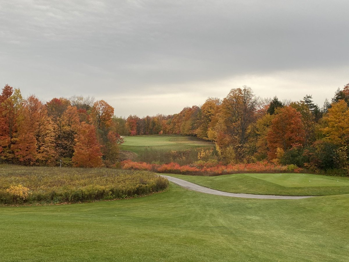 granitegcgreens's tweet photo. Thank you for a great season! We will keep you posted on the work necessary to properly put the golf course to bed over the next few weeks #GGC2020 https://t.co/uukTE4yW6U