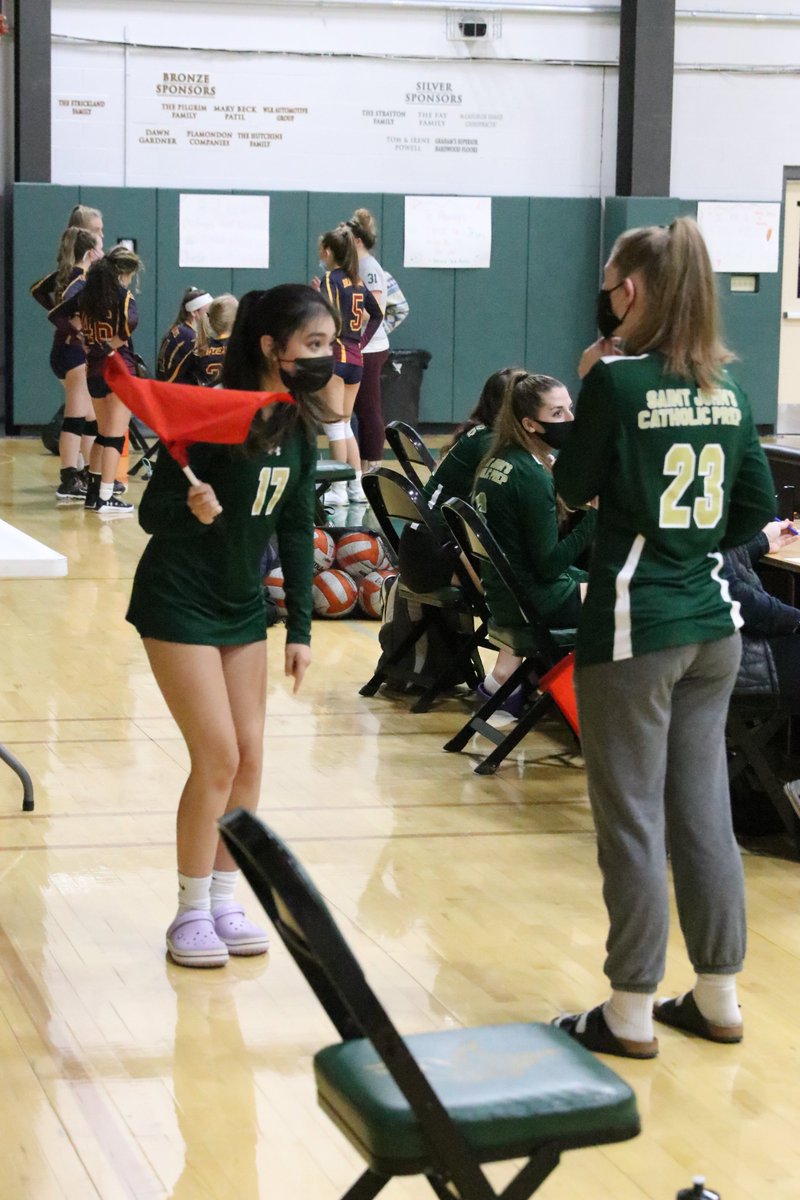 mdjones_13's tweet photo. 4 of 5 @SJCPAthletics @SJCP_Volleyball @SJCP_Principal @PeteBeachBall @MeaganJGraff @SJCPrep https://t.co/6xFbhdLFXu