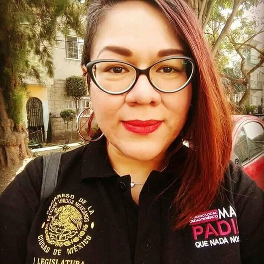 Fafhoo's tweet photo. Ana Elena Contreras @AnaElenaC es una de las #Fakeministas que mandó a llamar a la policía para que se llevaran a los dos #Youtubers (a base de mentiras) así lo presumió en un comentario.

Lo peor es que es asesora de alguien de Morena (al parecer es asesora de Dolores Padierna). https://t.co/Bqnw963EEI