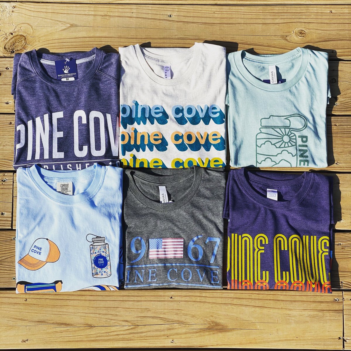 #thisispinecove #shirts #summer2021