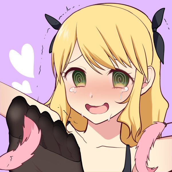 ticklishleeoc's tweet photo. Hypnotic tickles with Jericho. May I say more? Have her squirming and giggling as she's hypnotized. She wants it to stop but it feels too good. She wants to cum but is at a permanent state of "almost there" until Y/C gives her permission to cum. https://t.co/7QZr5pncDI