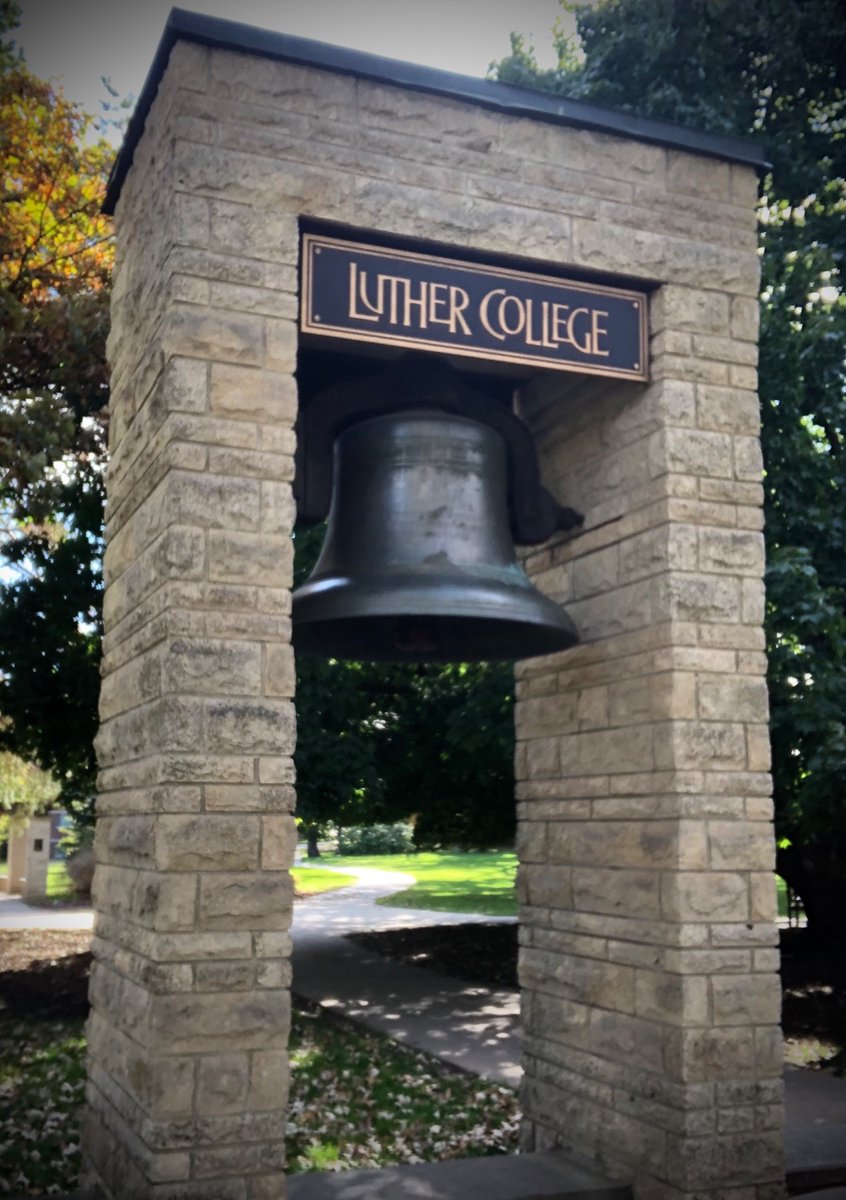 The Luther Bell tweet media
