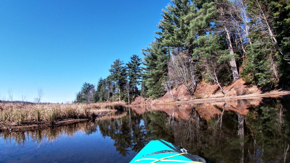 steveexplore's tweet photo. https://t.co/nePDSYA1Rj
Exploring The Moose River with @GoPro for @YouTube 🦆🛶🍂🌲🏞️
#hiking #kayaking #gopro #youtube  #fall #travel #newyork #adirondacks #adirondackmountains #newyorktravel https://t.co/9za2TnRpoL