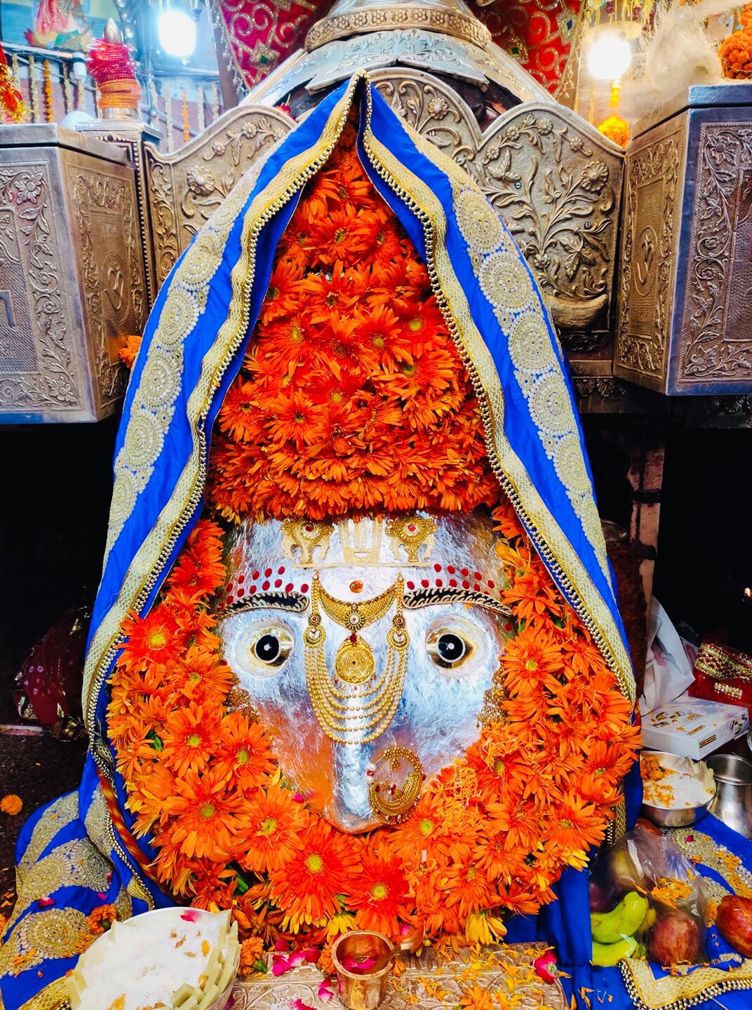 Jai Kalka Maa(Kalkaji Mandir) on Twitter: