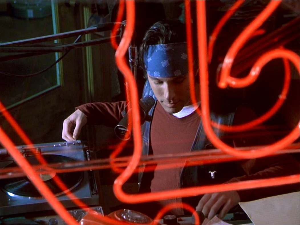 Well, it seems to me that the minority have been making a lot of decisions for the majority here lately. But tomorrow...tomorrow we have the power - the power that many died fighting for - to start to change that. A true majority can rise. To do what, you may ask?