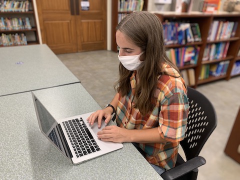 Samford University tweet media