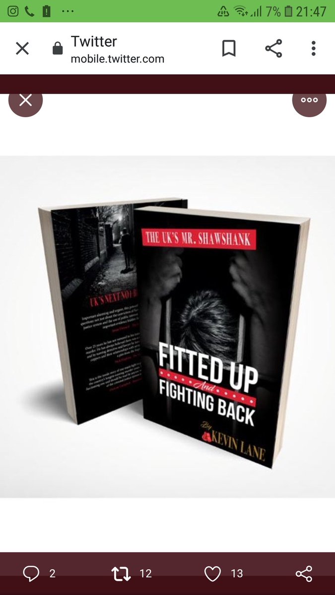 sokabeatz's tweet photo. Ryan Barby
 and 
Gez
 Retweeted your Tweet
@jamesenglish0 
Gez
@Gez6919
@shaunattwood 
·
Oct 30
Out Now on Amazon: An explosive eye opener Book!!! A must read...Please could you retweet and support 

Link down below https://t.co/IGUX7BwiYx