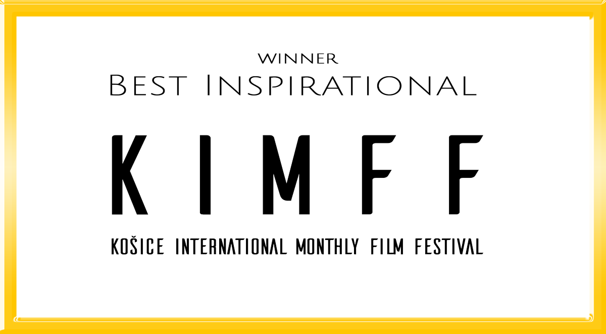 FWDProductions1's tweet photo. We have just found out that we have won Best Inspirational Film at the Košice International Monthly Film Festival in Slovakia for Living In Fear!

#documentary #inspirational #film #disability #lockdown #Covid19 #ShieldingSavesLives #filmfestivals #awardwinning #HearOurVoice https://t.co/1CLDuOqXjo